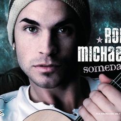 Someday - Rod Michael