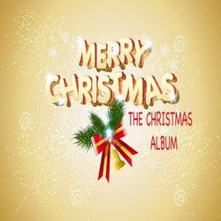 The Christmas Album - The Manhattan Transfer