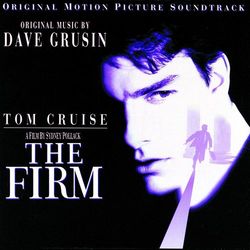 The Firm - Dave Grusin