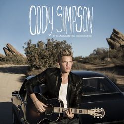 The Acoustic Sessions - Cody Simpson