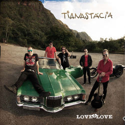 Love Love - Tianastácia