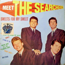 Meet The Searchers - The Searchers