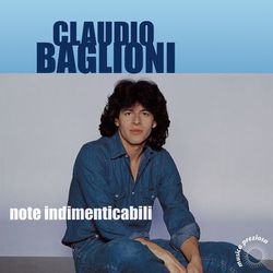 Claudio Baglioni (Primo Piano) Vol. 2 - Claudio Baglioni
