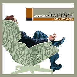 Jazz for a Gentleman - Willie Bobo