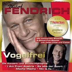 Vogelfrei - Rainhard Fendrich