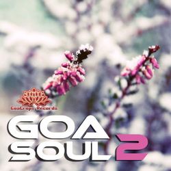 Goa Soul 2 - Sensifeel