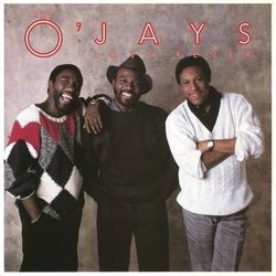 Love Fever - The O'Jays