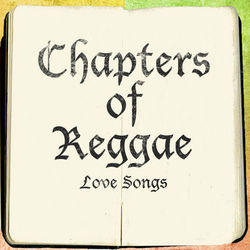 The Chapters Of Reggae Love Songs Platinum Edition - Gyptian