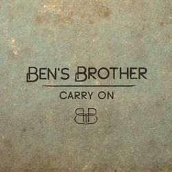 Carry On - Ben's Brother