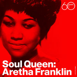 Soul Queen - Aretha Franklin
