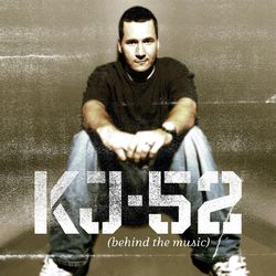Behind The Musik - Kj-52