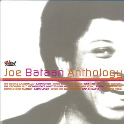Anthology - Joe Bataan