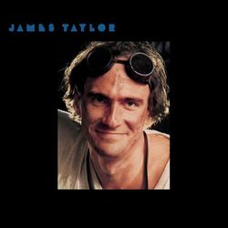 Dad Loves His Work - James Taylor