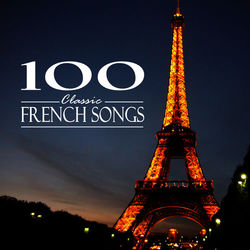 100 Classic French Songs - Léo Ferré