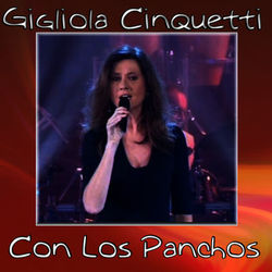 Gigliola Cinquetti (Los Panchos)