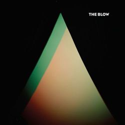 The Blow (The Blow)