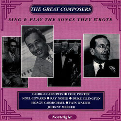 The Great Composers - Fats Waller