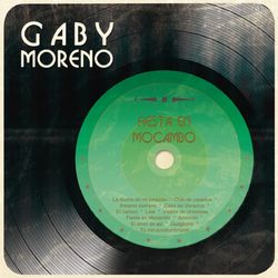Fiesta en Mocambo - Gaby Moreno Y Su Orquesta