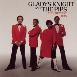 The Greatest Hits - Gladys Knight & The Pips