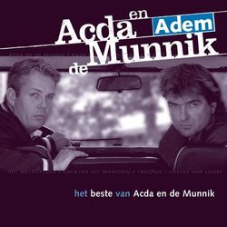 Adem - Acda & De Munnik