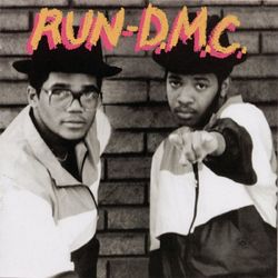 King Of Rock - Run-DMC