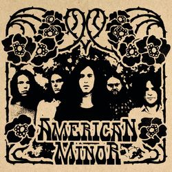 The Buffalo Creek EP - American Minor