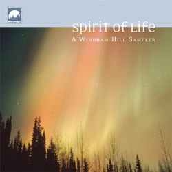Spirit Of Life - Liz Story