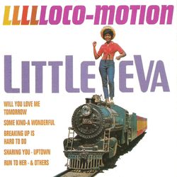 Llllloco-Motion - Little Eva