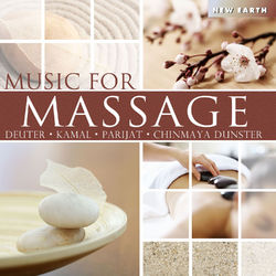 Music for Massage - Deuter