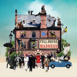 Full House - The Very Best of Madness - Madness
