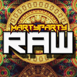 Raw - MartyParty