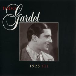 La Historia Completa De Carlos Gardel, Volumen 32 - Carlos Gardel