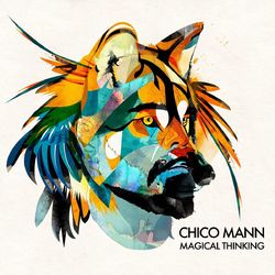 Magical Thinking - Chico Mann