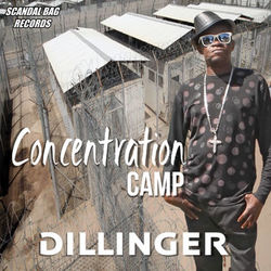 Concentration Camp - Dillinger