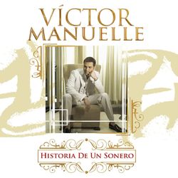 Historia De Un Sonero - Victor Manuelle