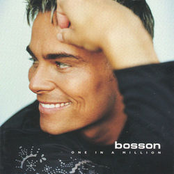 One in a million - Bosson