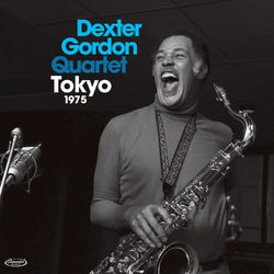 Tokyo 1975 - Dexter Gordon