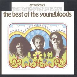 Best Of The Youngbloods - The Youngbloods