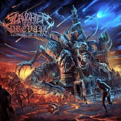 Chapters of Misery (EP) - Slaughter To Prevail