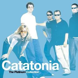 The Platinum Collection - Catatonia