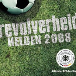 Helden 2008 - Revolverheld