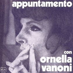Appuntamento Con Ornella Vanoni - Ornella Vanoni