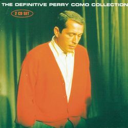 The Definitive Collection - Perry Como