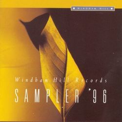 Windham Hill Sampler '96 - Ray Obiedo