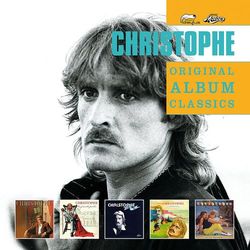 Original Album Classics (Christophe)