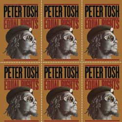 Equal Rights (Legacy Edition) - Peter Tosh