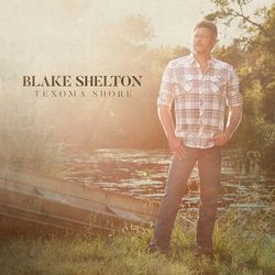 Turnin' Me On (Blake Shelton)