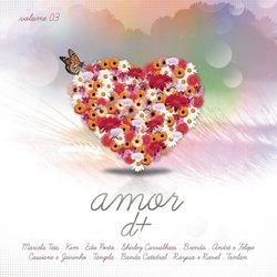 Amor D+, Vol. 3 - Tangela