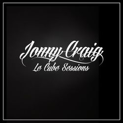 The Le Cube Sessions - Jonny Craig