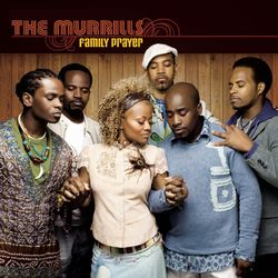 Family Prayer - The Murrills